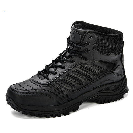 Men'S Shoes Outdoor Hiking Shoes Sports Shoes Men's shoes outdoor hiking shoes sports shoes - Enfance-Heureuse