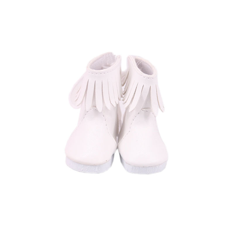 American Girl Doll Shoes Doll Boots - Enfance-Heureuse