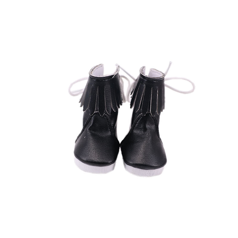 American Girl Doll Shoes Doll Boots - Enfance-Heureuse