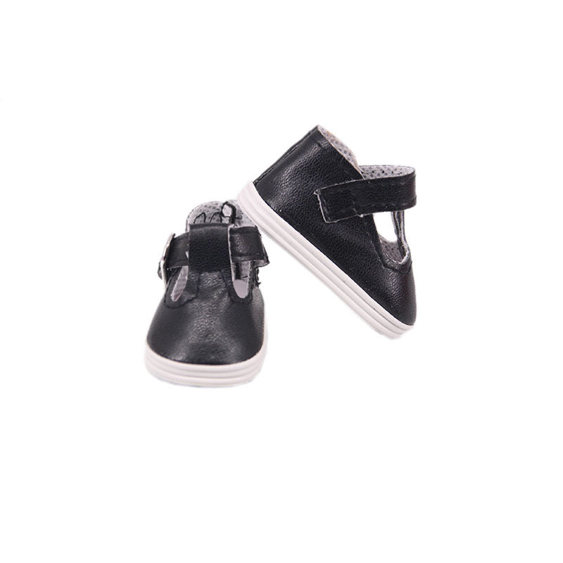 American Girl Doll Shoes Doll Boots - Enfance-Heureuse