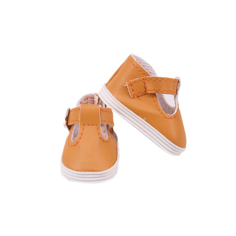 American Girl Doll Shoes Doll Boots - Enfance-Heureuse