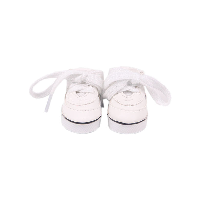 American Girl Doll Shoes Doll Boots - Enfance-Heureuse