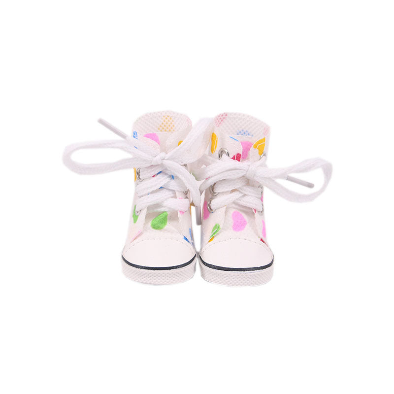 American Girl Doll Shoes Doll Boots - Enfance-Heureuse