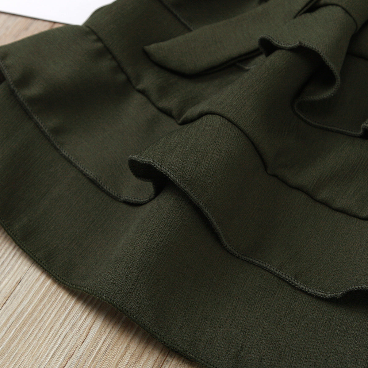 Summer Clothes Girl Dress Gift Baby For Kids Girls Child - Enfance-Heureuse