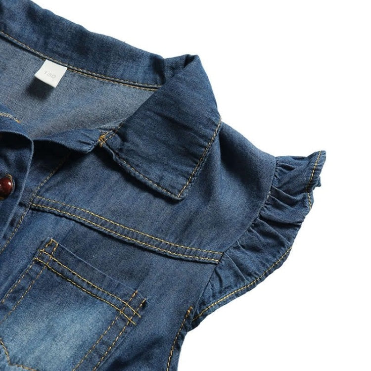 Robe Vêtements pour enfants Adolescents Enfant Tout-petit Bébé Fille Filles Pour