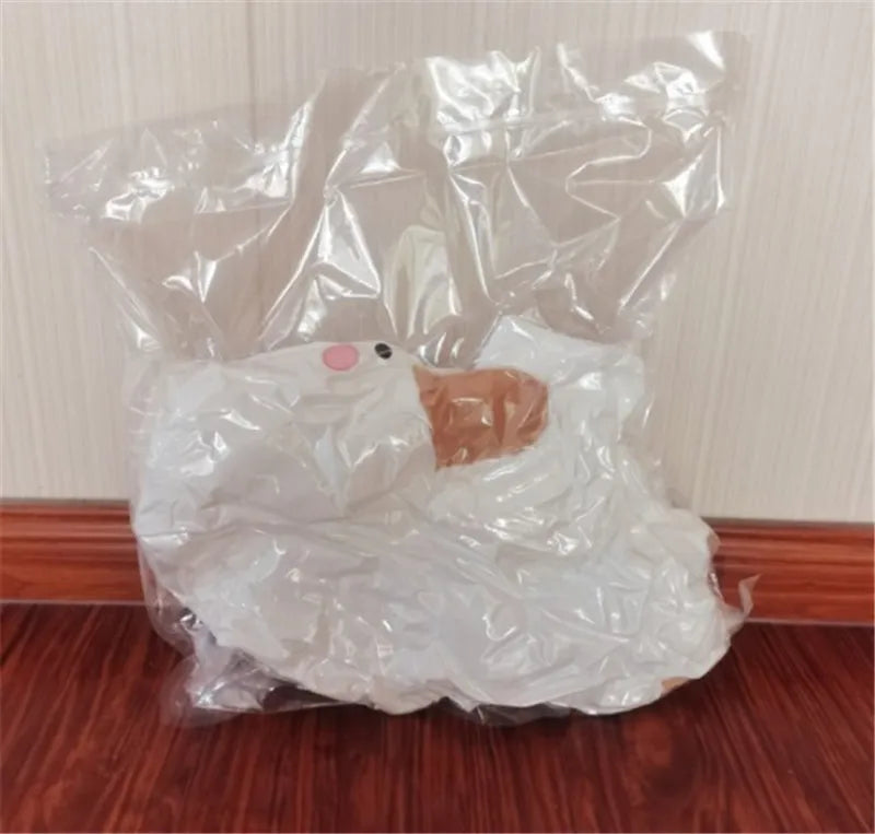 Newborn Baby Sleeping On The Belly Exhaust Pillow Airplane Pillow - Enfance-Heureuse