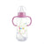 Children's Baby Standard Mouth Food Grade PP Feeding Bottle - Enfance-Heureuse
