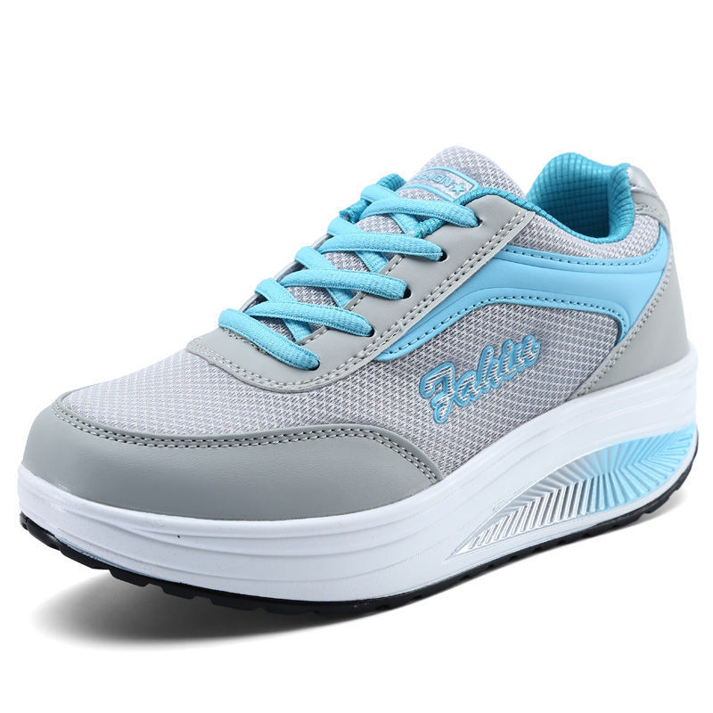 Single Shoes Travel Shoes Sports Shoes Women - Enfance-Heureuse