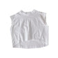 Summer Vest Children'S Sleeveless T-Shirt Children'S Summer Thin Section - Enfance-Heureuse