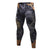 Mens Tracksuit Set D Animal Compression T-Shirt Pants Skin - Enfance-Heureuse