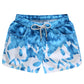 Mens Swim Trunks Quick Dry Swim Shorts with Mesh Lining Funny Swimwear - Enfance-Heureuse