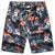 Mens Swim Trunks Quick Dry Swim Shorts with Mesh Lining Funny Swimwear - Enfance-Heureuse