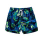 Mens Swim Trunks Quick Dry Swim Shorts with Mesh Lining Funny Swimwear - Enfance-Heureuse