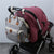New Mommy Backpack Can Hang Baby Stroller Baby Bag Folding Crib Mommy Bag - Enfance-Heureuse