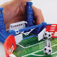 Mini Football Board Match Game Kit Tabletop Soccer Toys For Kids Educational Sport Outdoor Portable Table Games Play Ball Toys - Enfance-Heureuse