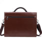 Men's Business Briefcase With Portable Code - Enfance-Heureuse