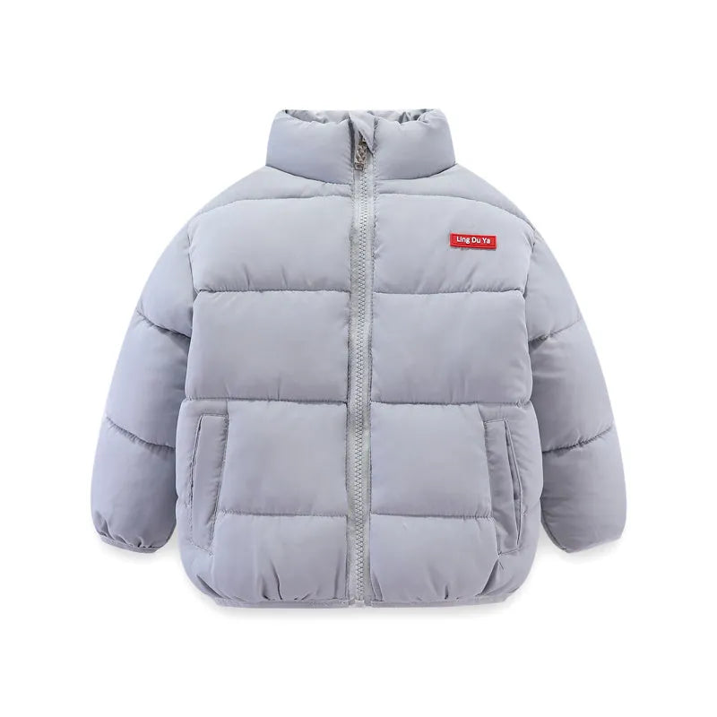 Children's cotton clothes for boys and girls - Enfance-Heureuse