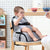 Multifunctional Portable Baby Dining Chair Children Table - Enfance-Heureuse