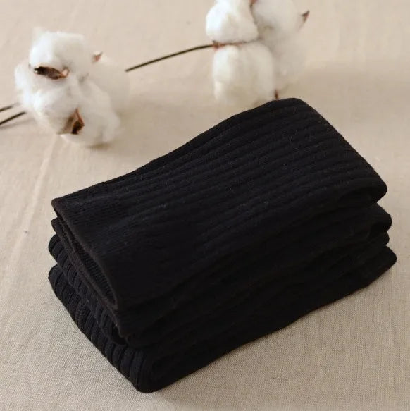 Enfant Leggings Pour Filles Coton - Enfance-Heureuse