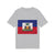 Haiti Flag T-Shirt — Haitian Pride Graphic Tee