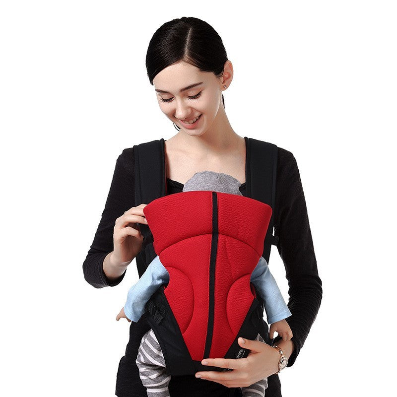 Baby carrier - Enfance-Heureuse