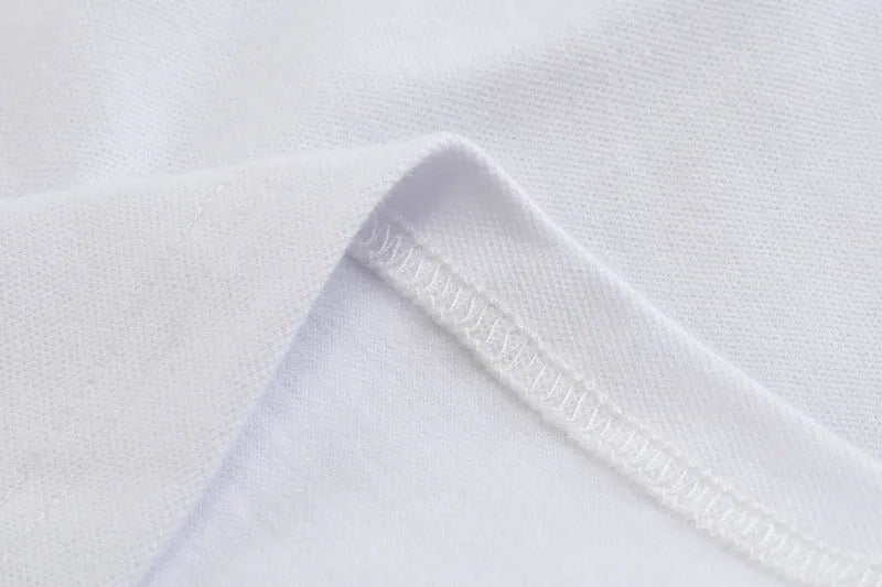 Chemise à manches courtes et revers à carreaux contrastés pour enfants