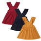 Summer girls' dresses - Enfance-Heureuse