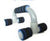 H-shaped Push-up Stand Sponge Hand Grip ABS Fitness Chest Training Grip Bar Fitness Exercise Trainer