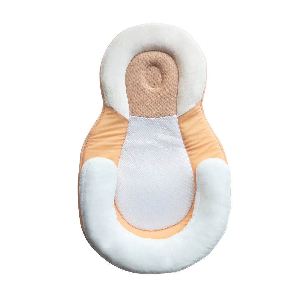 Nouveau-Né Portable Lit Bébé Lit Pliant Voyage - Enfance-Heureuse