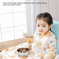 Dining Chair Overclothes Baby Eating Bib Water And Dirt Resistant Baby Food Apron Detachable - Enfance-Heureuse