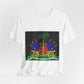 Haiti Coat of Arms T-Shirt — Haitian Flag & Emblem Graphic Tee