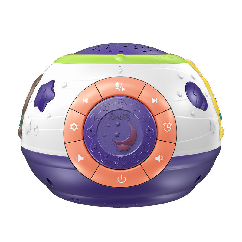 Starry Sky Night Light Projector Children Night Light Projector - Enfance-Heureuse