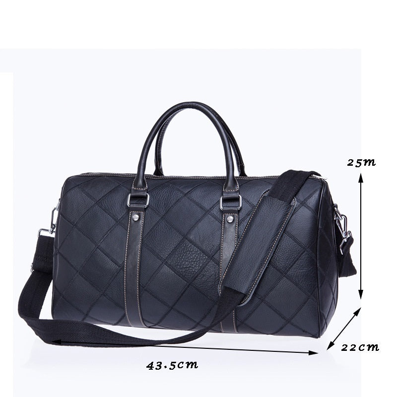 Men's Large Capacity Travel Multifunctional Outdoor Travel Bag - Enfance-Heureuse