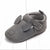 Spring and autumn cartoon animal baby shoes matte leather non-slip soft bottom baby shoes wholesale 0884 - Enfance-Heureuse