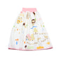 Infant Children's Diaper Skirt Waterproof Baby Diaper Skirt - Enfance-Heureuse