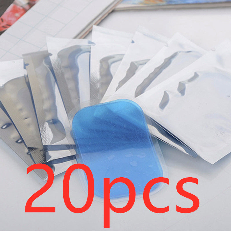 The Ultimate EMS Abs & Muscle Trainer - Enfance-Heureuse