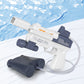 Water Gun Spray Fully Automatic Children's Toys Summer Gadgets - Enfance-Heureuse