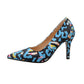 Pointed High Heels European And American Style Women - Enfance-Heureuse