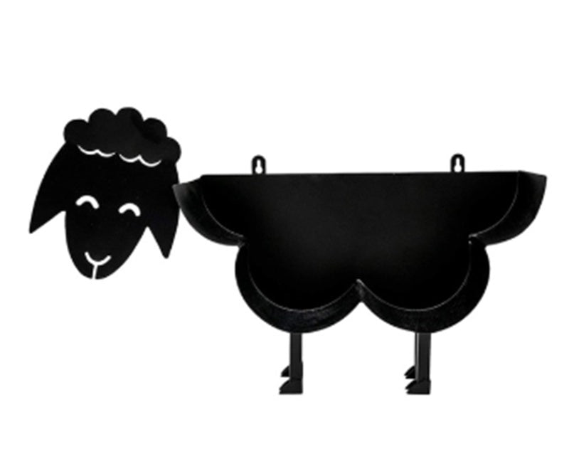 Sheep Toilet Paper Holder Toilet Paper Holder - Enfance-Heureuse
