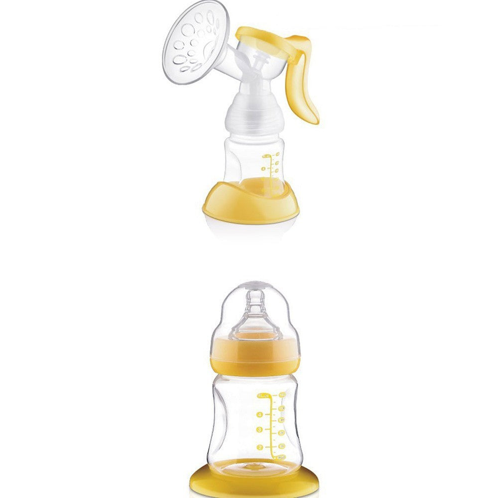 Feeding Bottle - Enfance-Heureuse
