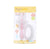 Silicone Baby Toothbrush Kids Teether Training Tool Clear Massager - Enfance-Heureuse