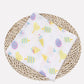 Baby Swaddle Blankets - Enfance-Heureuse