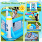 Inflatable Bouncers For Children - Enfance-Heureuse