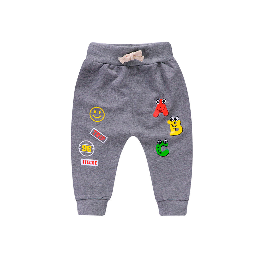 Pantalon bébé