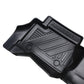 All Weather TPE Floor Liner Floor Mats Compatible With Tacoma 2024 Auto Accessories - Enfance-Heureuse