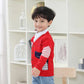 Boys cardigan sweater - Enfance-Heureuse