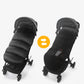 Baby stroller foot cover windshield foot cover - Enfance-Heureuse