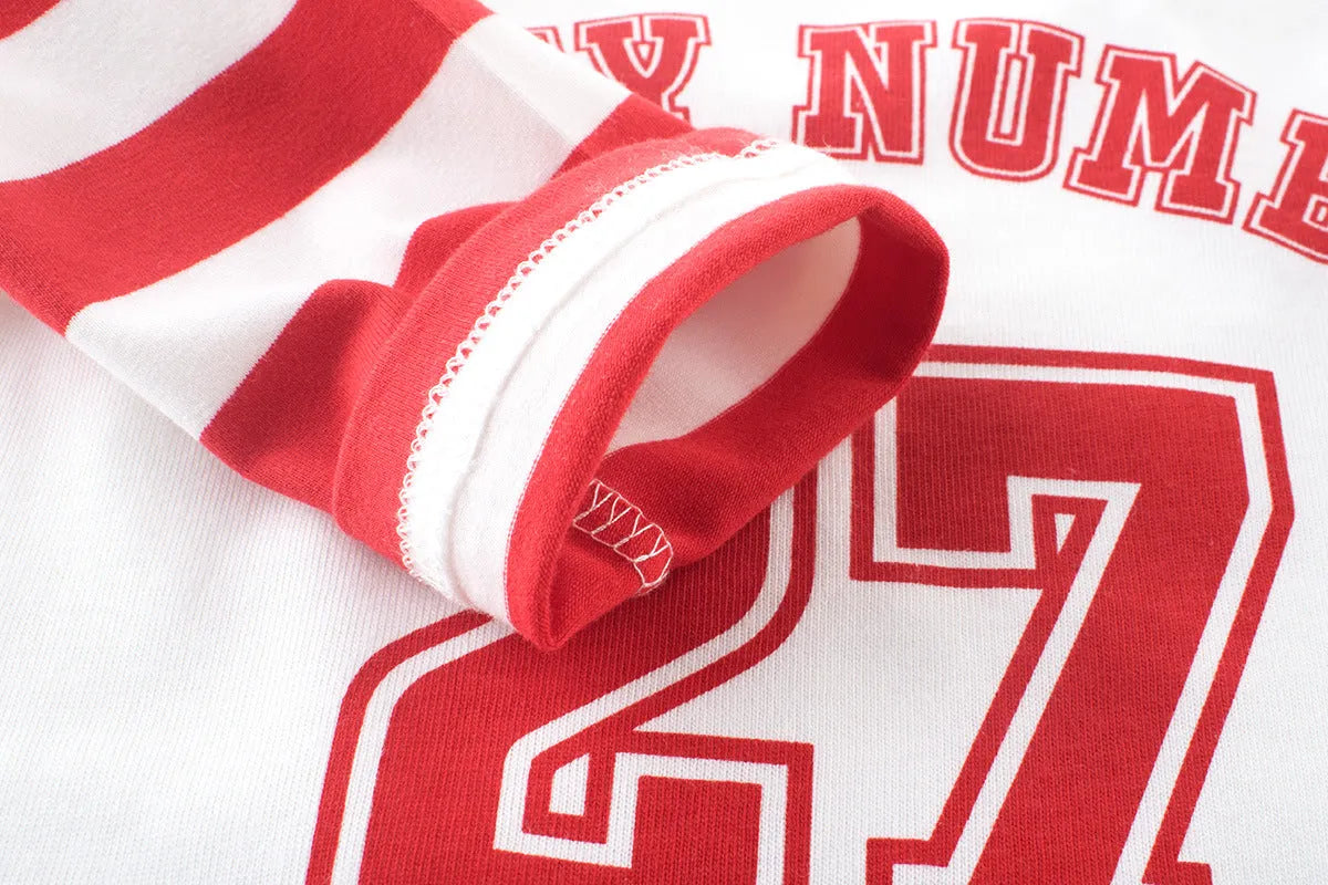 Baby long sleeve - Enfance-Heureuse