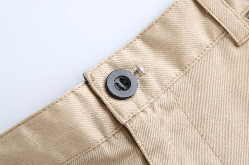 British style summer shorts boy - Enfance-Heureuse