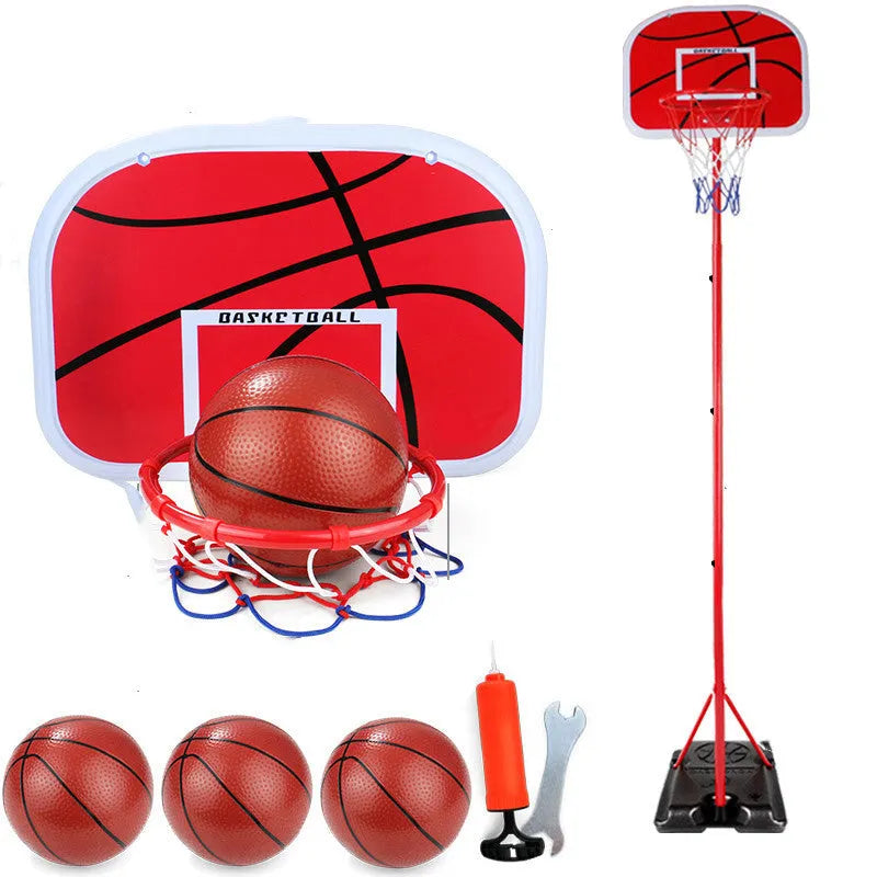Panier de basket pour enfants